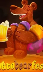 Oktobearfest