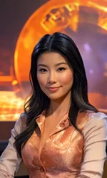 Korean Baccarat 1