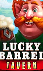 Lucky Barrel Tavern