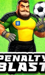 Penalty Blast